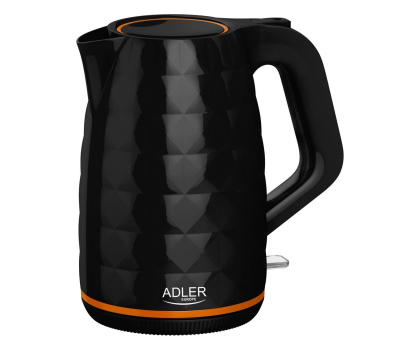 Czajnik tradycyjny Adler Czajnik plastikowy 1,7 L